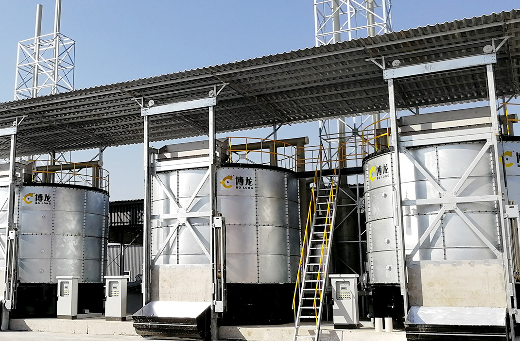 Bolong, dedicated to specialized breeding equipment for 28 years