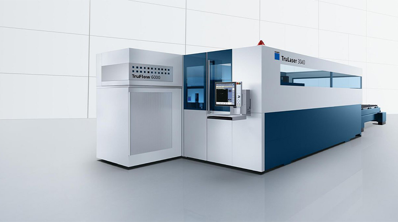 Laser Cutter
