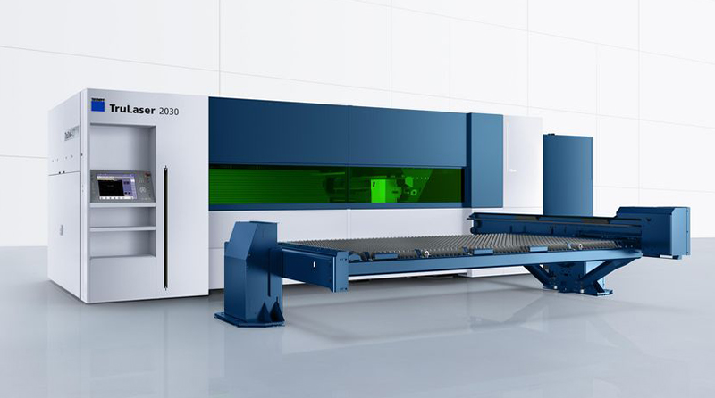 Laser Cutter
